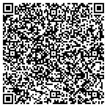 QR-код с контактной информацией организации ООО "Геоника плюс"