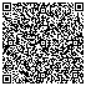 QR-код с контактной информацией организации ИП Курганов М. А Ремонт, замена замков