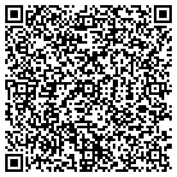 QR-код с контактной информацией организации ZOVCLEAN