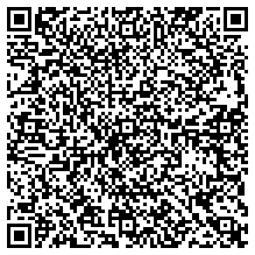 QR-код с контактной информацией организации ООО "ПАСИФИК СЕРВИС"