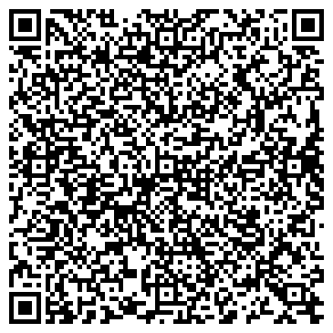 QR-код с контактной информацией организации ООО "СБ-ТрансСервис"