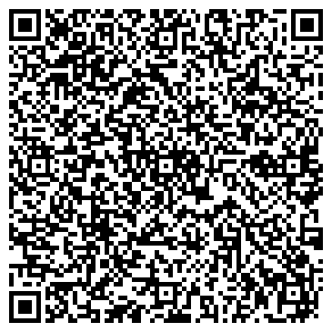 QR-код с контактной информацией организации ООО "Донская оценка"