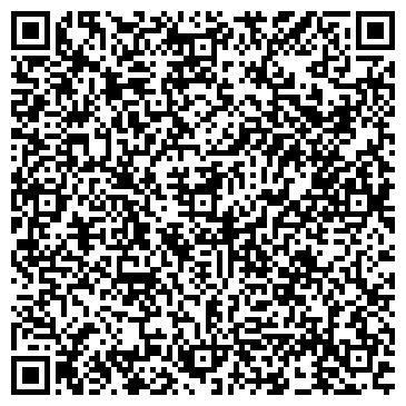 QR-код с контактной информацией организации АО  СК "Ингвар"