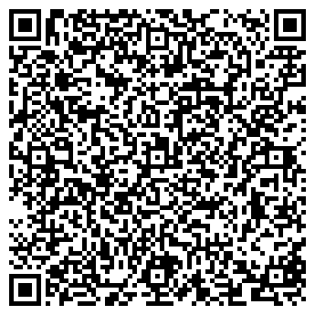 QR-код с контактной информацией организации ООО "Багетная мастерская"
