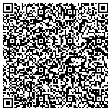QR-код с контактной информацией организации ООО Центр эпиляции и косметологии "SkinLazerMed"