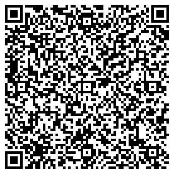 QR-код с контактной информацией организации ООО "Рузриэлт"