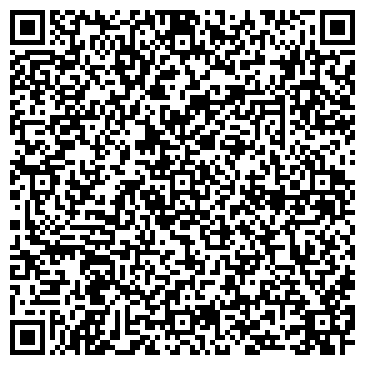 QR-код с контактной информацией организации ООО "Чайный Пьяница"