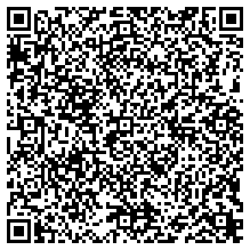 QR-код с контактной информацией организации ООО "Восемь Величин"