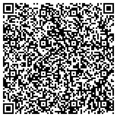 QR-код с контактной информацией организации ООО "Щебень-RADIUS"