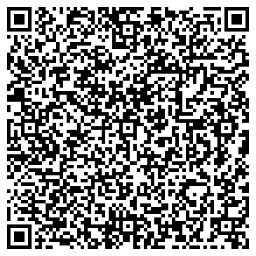 QR-код с контактной информацией организации ИП "Аренда недвижимости"