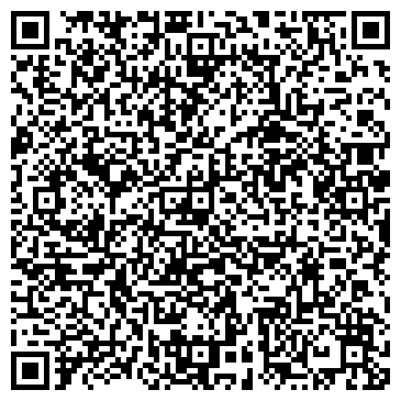 QR-код с контактной информацией организации ООО "Меховое Ателье"