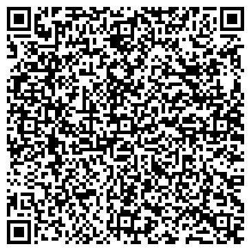 QR-код с контактной информацией организации ООО "Футболки оптом"