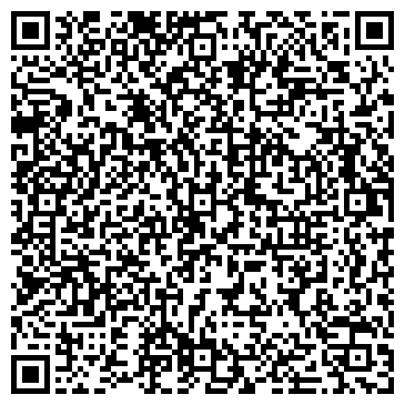QR-код с контактной информацией организации ООО "Torex" Стальные двери