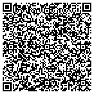 QR-код с контактной информацией организации ООО Детский магазин "Егорка"