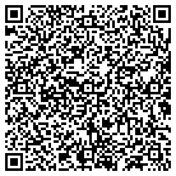 QR-код с контактной информацией организации ООО "Профмастер"