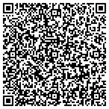 QR-код с контактной информацией организации "Город Столиц"