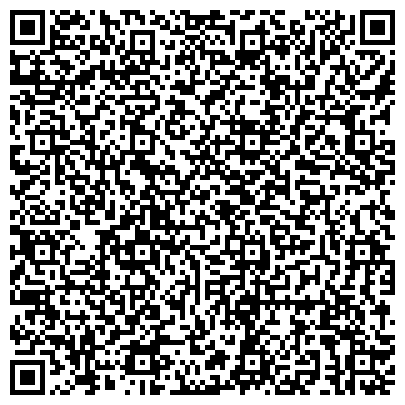QR-код с контактной информацией организации ЧОУ Международная школа "Классика"