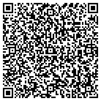 QR-код с контактной информацией организации ИП "АВТОМАСТЕР64"