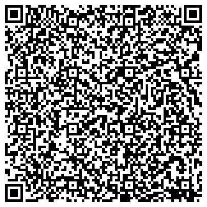 QR-код с контактной информацией организации ИП Праздничное агентство "Детство"