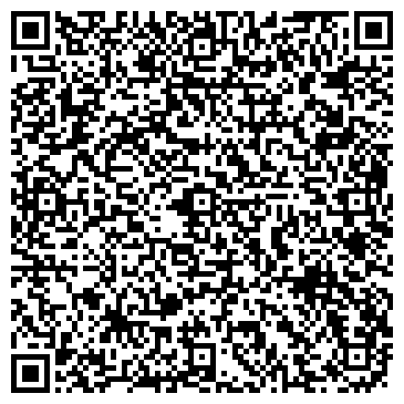 QR-код с контактной информацией организации АО "КГБ Служба безопасности"