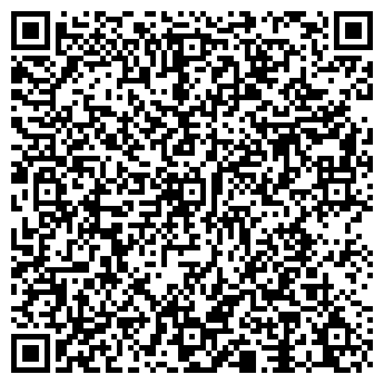 QR-код с контактной информацией организации ОАО "Заречье"