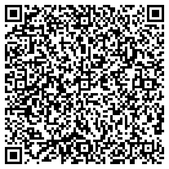 QR-код с контактной информацией организации ИП "Петкелис"