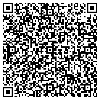 QR-код с контактной информацией организации ООО "А-строн"