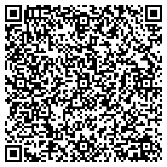 QR-код с контактной информацией организации ООО "Поларис"