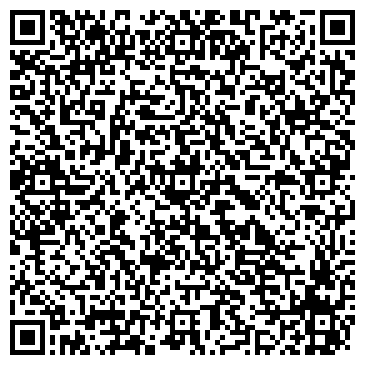 QR-код с контактной информацией организации ООО "Забавные детки"