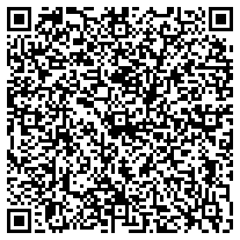 QR-код с контактной информацией организации ИП "ПрофЛига"