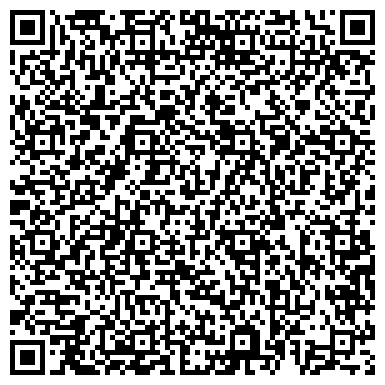 QR-код с контактной информацией организации ИП Кигин М. А. Продажа декоративных материалов и красок "CAPAROL"