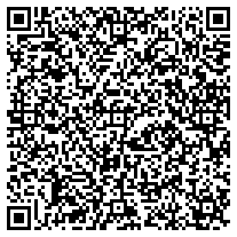 QR-код с контактной информацией организации ООО "Аверса-групп"