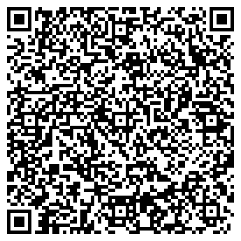 QR-код с контактной информацией организации ООО "Ворота №1"