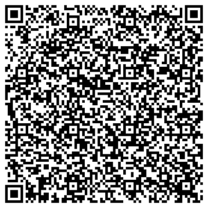 QR-код с контактной информацией организации ООО "Дизайн студия Александра Матвеева"
