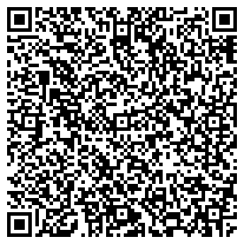 QR-код с контактной информацией организации ООО ГК "Контракт"