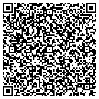 QR-код с контактной информацией организации ООО "Дока сервис"