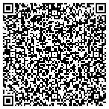 QR-код с контактной информацией организации ИП "Калинин Д. О."
