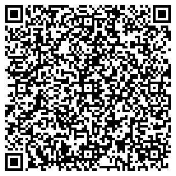 QR-код с контактной информацией организации ООО "Юбисел"