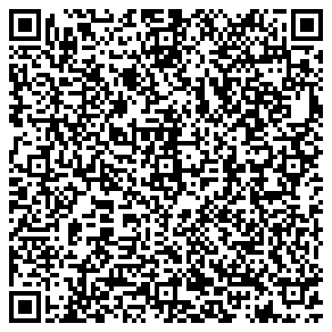 QR-код с контактной информацией организации ООО Южный двор