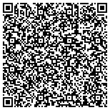 QR-код с контактной информацией организации ООО Рекламное агентство «Granat»