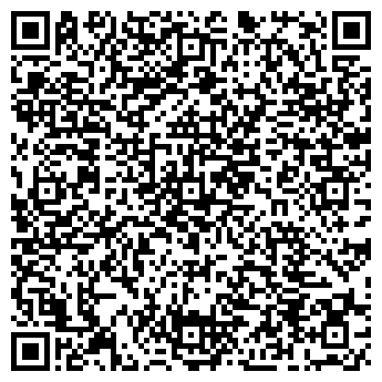 QR-код с контактной информацией организации ООО "КровляПро"