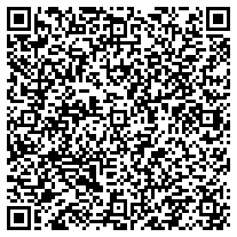 QR-код с контактной информацией организации ИП "Развивашки"