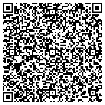 QR-код с контактной информацией организации Типография "Триада"