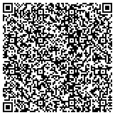 QR-код с контактной информацией организации ИП Вероника Юрьевна Чубарова Студия творческого развития "Ритм" для детей и взрослых