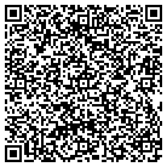 QR-код с контактной информацией организации ООО ДанЛен