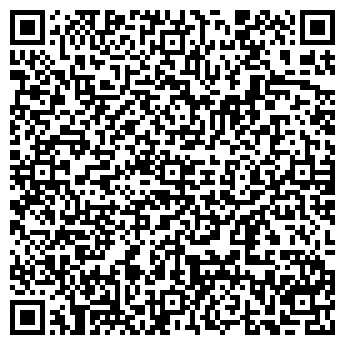 QR-код с контактной информацией организации ИП «Ангар-Плюс»