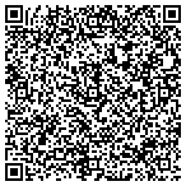 QR-код с контактной информацией организации "АкваЛайф"