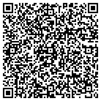 QR-код с контактной информацией организации ООО "АкваКейд"