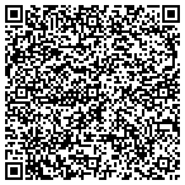 QR-код с контактной информацией организации ООО "АБС-спорт"