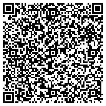 QR-код с контактной информацией организации AUTOLION